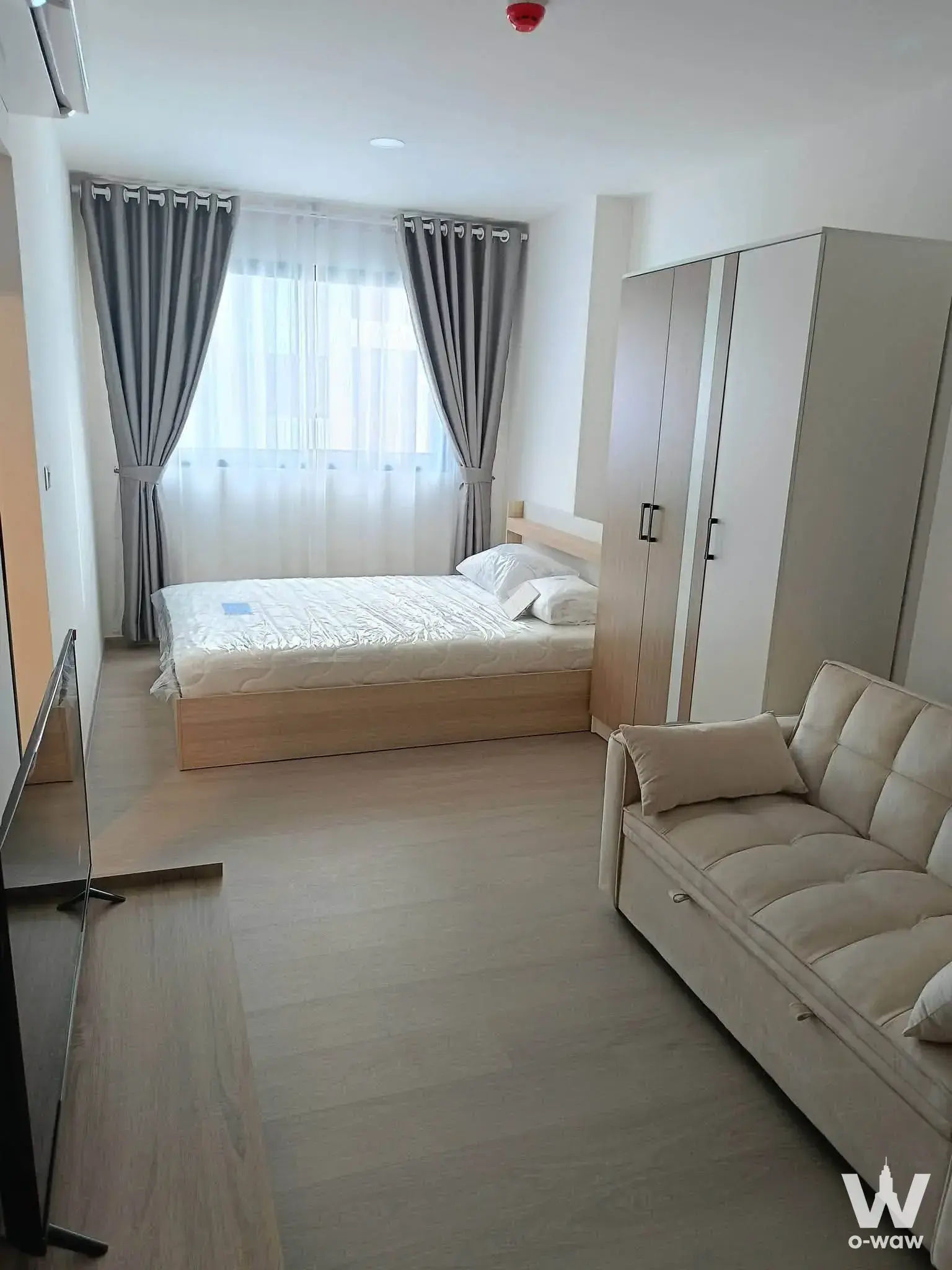 Condo for rent at The Origin Bangkae — photo 2 of 5