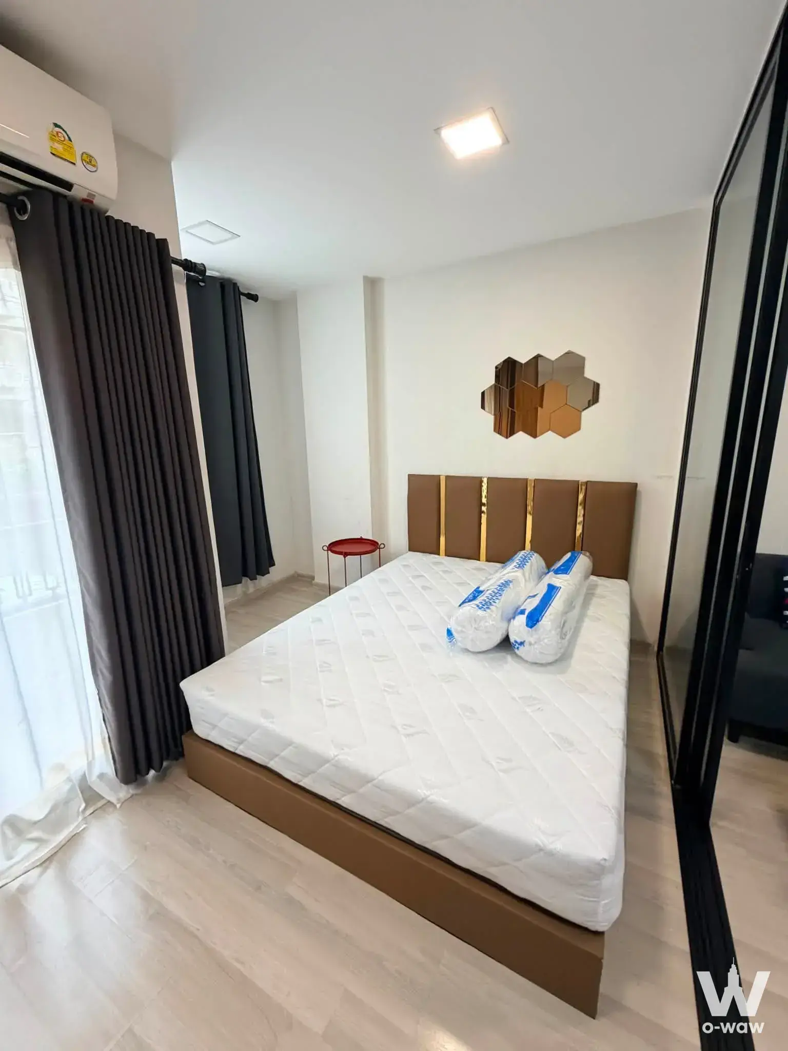 Condo with 1 bedroom for sale at พลัมคอนโด สะพานใหม่ สเตชั่น Plum Condo Saphanmai Station — photo 3 of 4