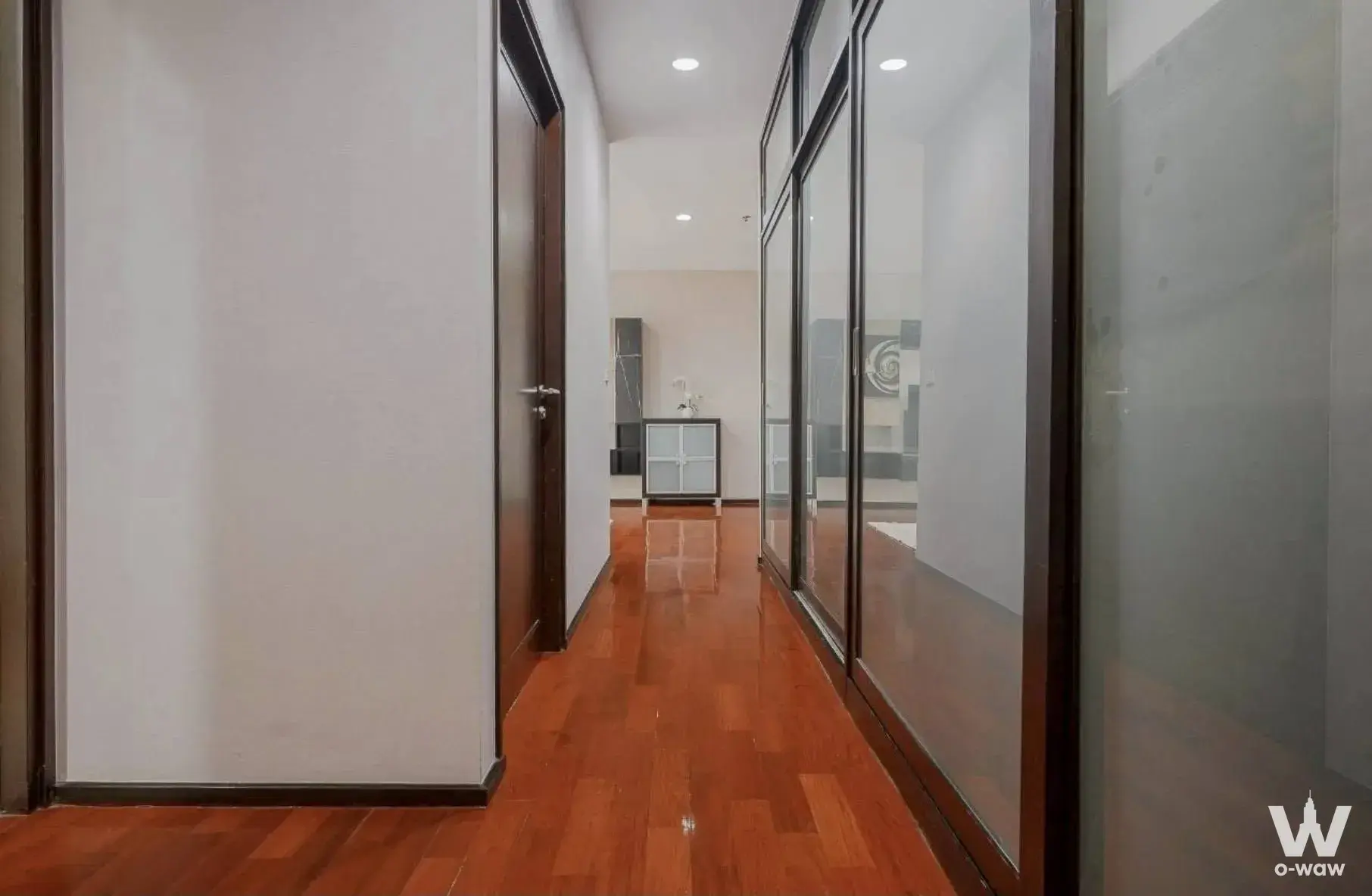 Condo with 2 bedrooms for rent at Noble Ora — photo 5 of 6