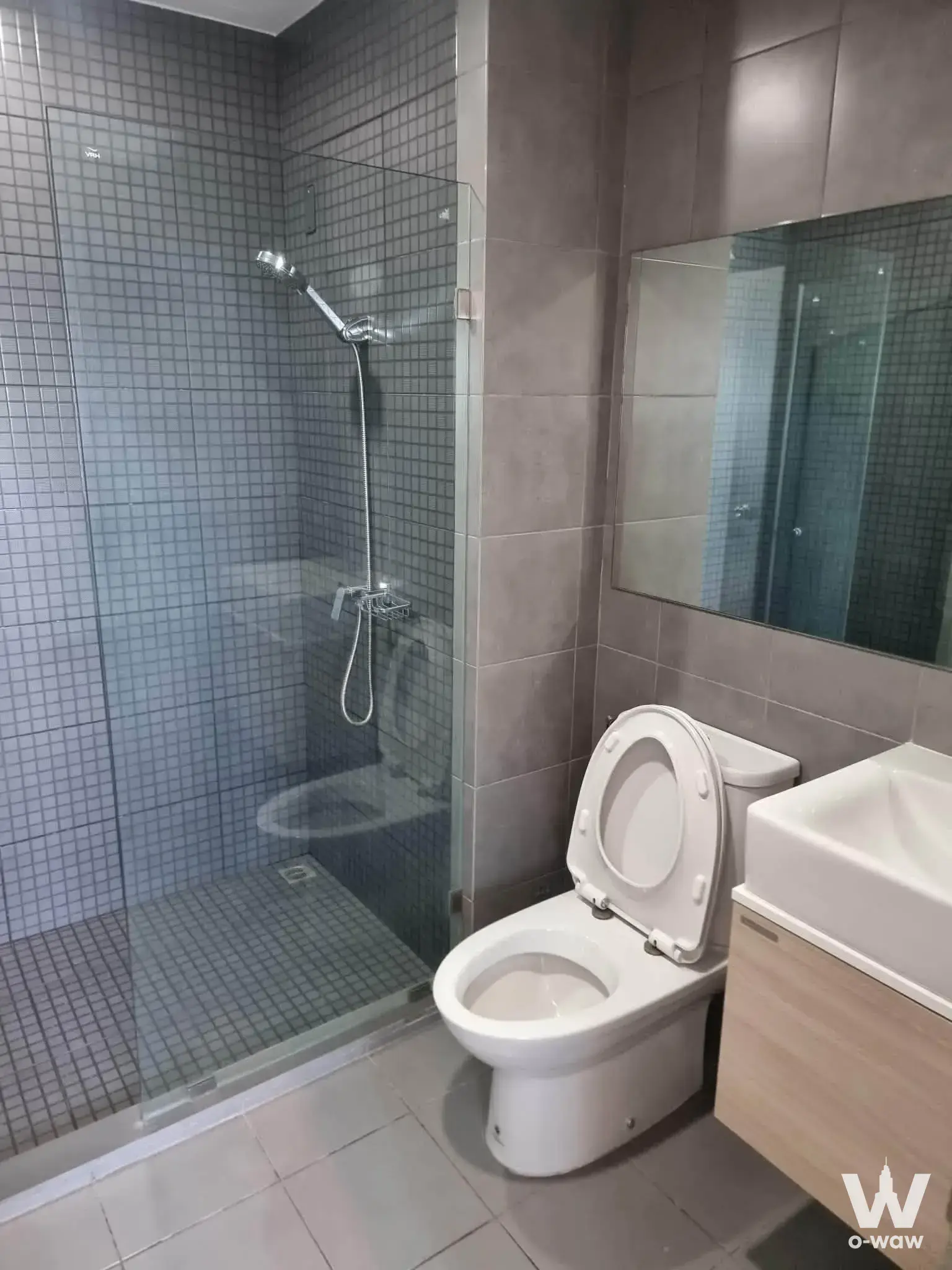 Condo with 1 bedroom for rent at IDEO Sukhumvit 115 — photo 4 of 4