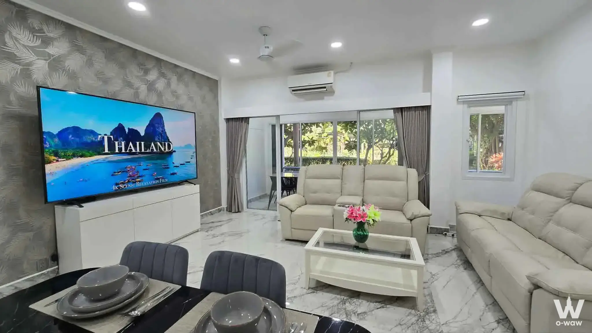 Jomtien, Pattaya, Chonburi