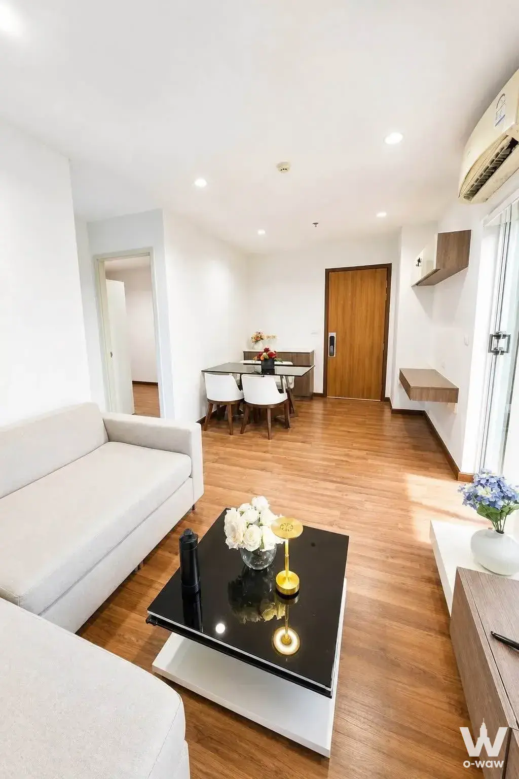 412 Pracha Rat Sai 2 Road, Bang Sue, Bangkok, Bangkok 10800, Thailand
