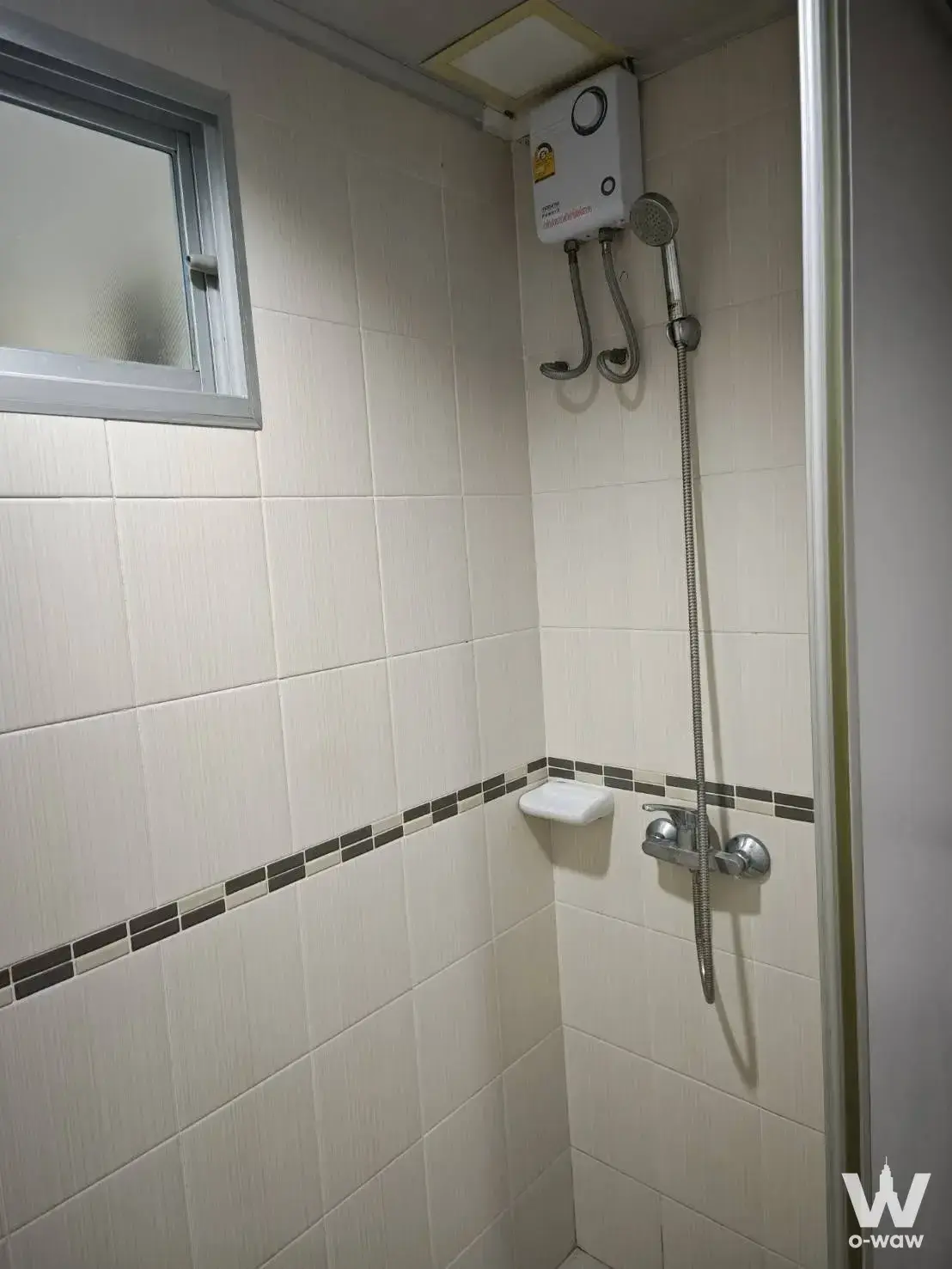 Condo with 1 bedroom for rent at Lumpini Ville Ramkhamhaeng 44 — photo 2 of 5