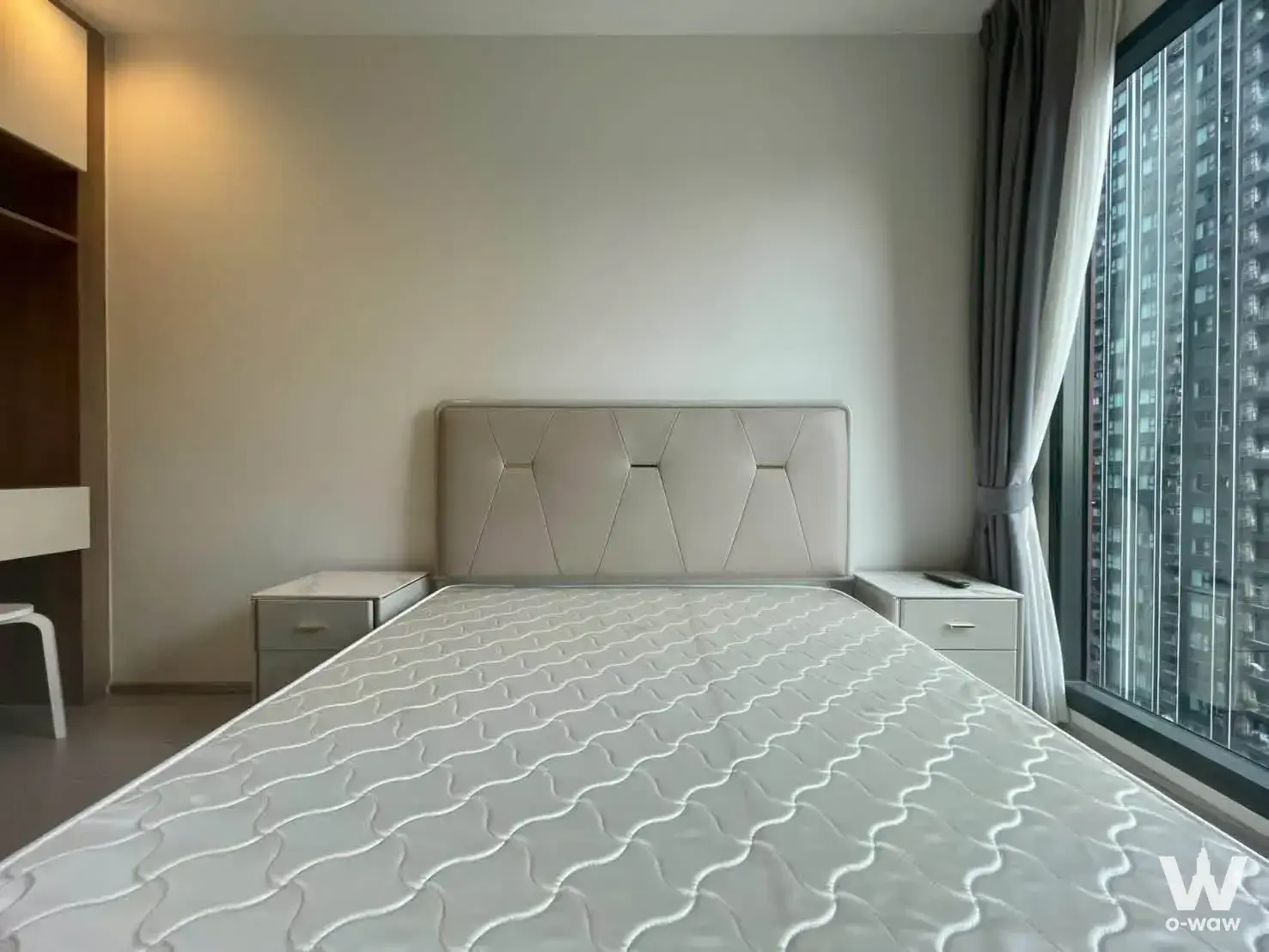 Condo with 2 bedrooms for rent at Life Asoke Hype — photo 4 of 5