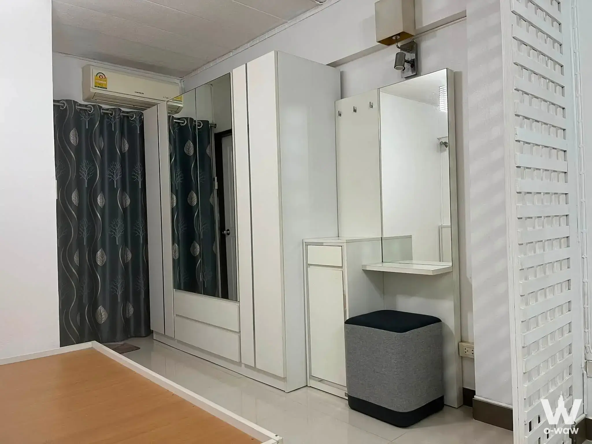 Condo with 1 bedroom for sale at Ratchada City 18 Condo — photo 5 of 5