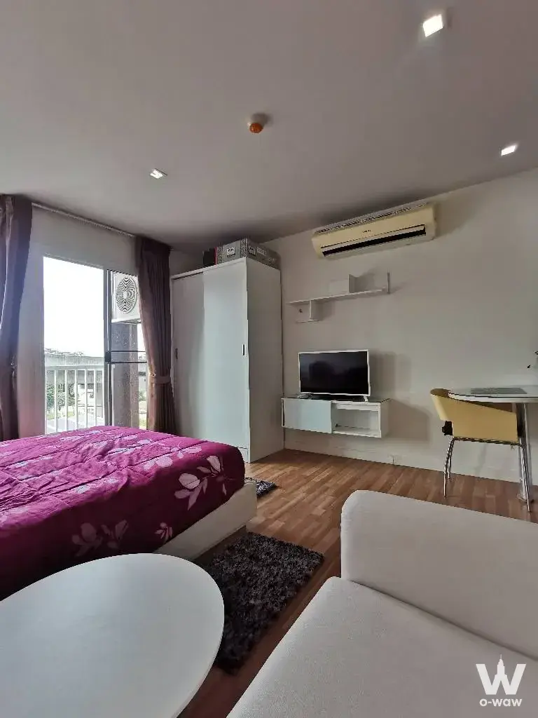 Condo with 1 bedroom for sale at We Condo — photo 5 of 5