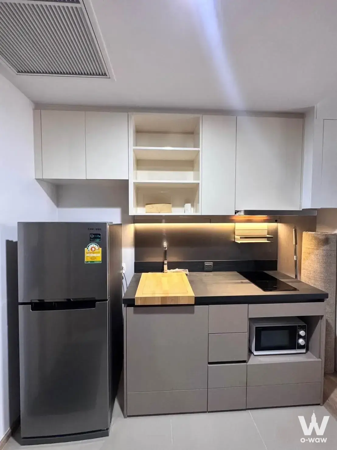 Condo with 1 bedroom for sale at Oka Haus — photo 5 of 5