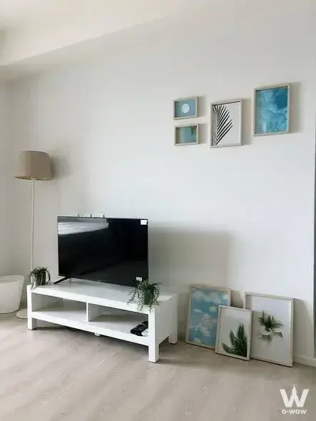 Condo with 1 bedroom for rent at A Space Mega 1 — photo 4 of 5