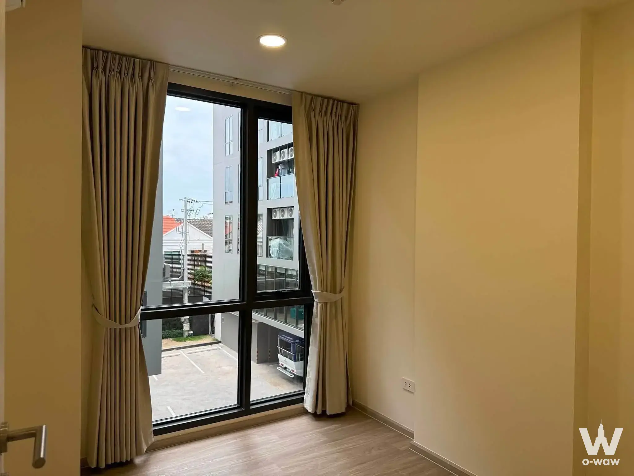 Condo with 1 bedroom for rent at Beat Sukhumvit — photo 5 of 5