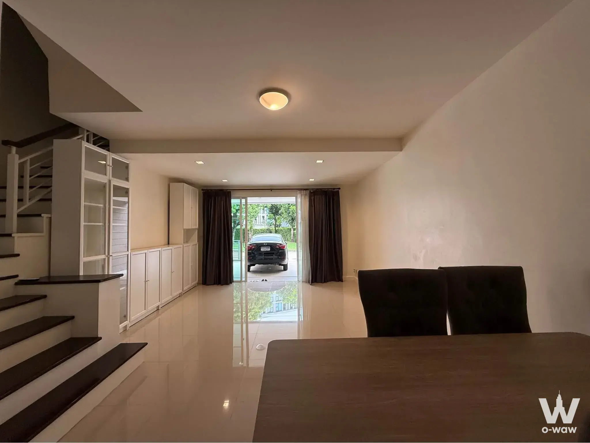 Onnut - Srinakarin Rd., Bangkok, Thailand
