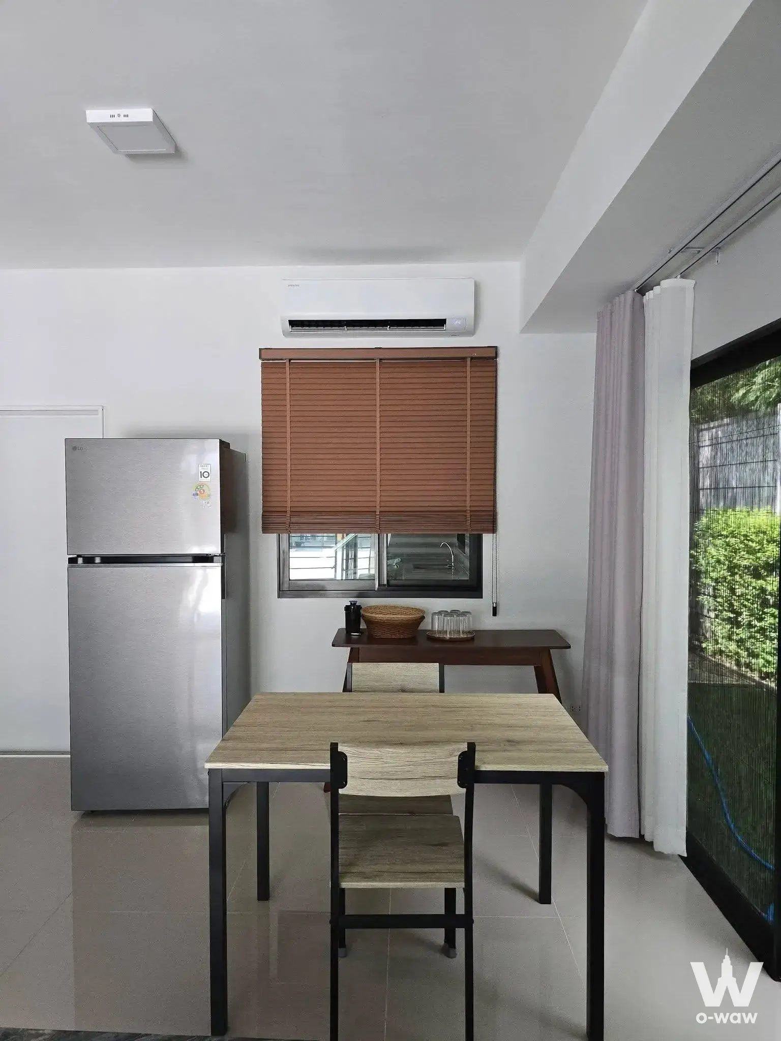 House with 3 bedrooms for rent at Pleno Sukhumvit-Bangna 2 — photo 5 of 5