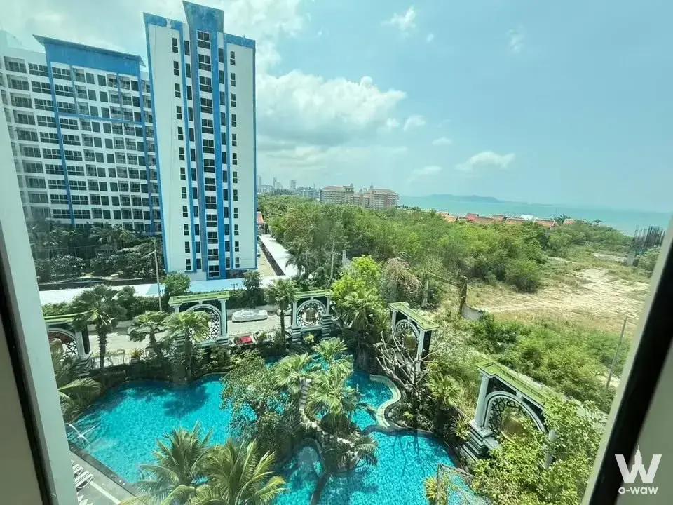 Na Jomtien, Pattaya, Chonburi