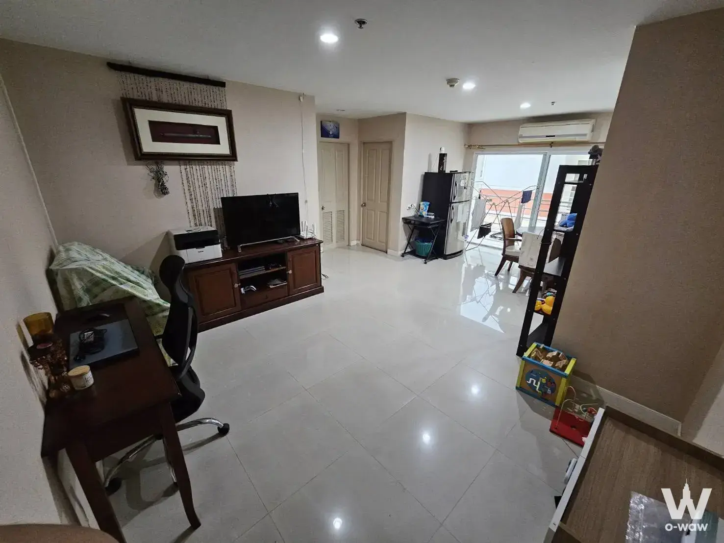 Kallaphraket Road, Bangkok