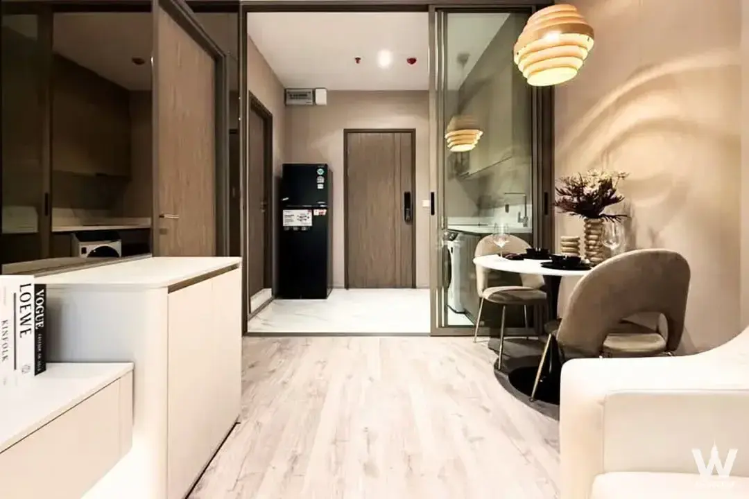 Sukhumvit Soi 63, Khlong Tan Nuea, Watthana District, Bangkok