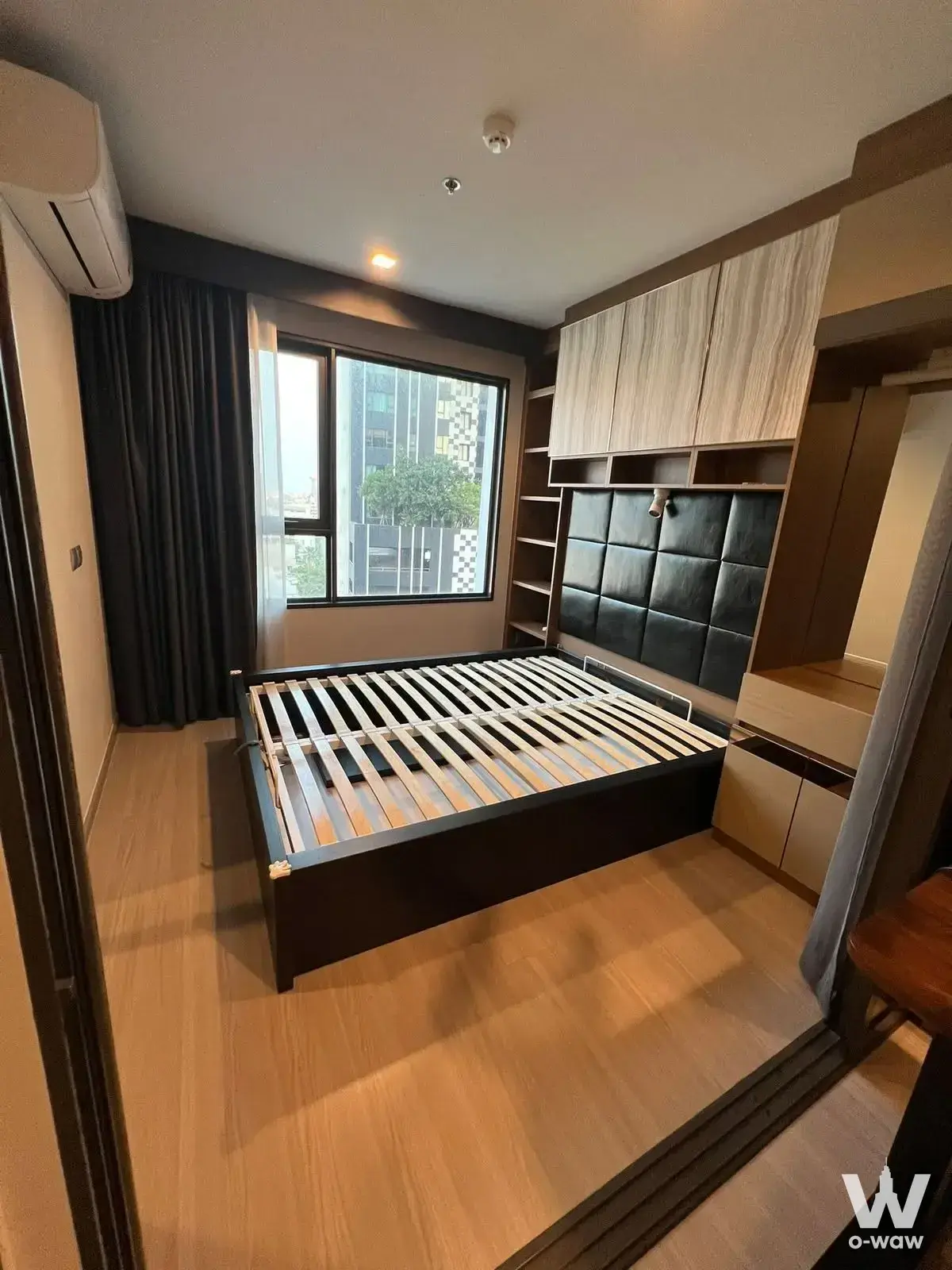 Condo with 1 bedroom for sale at Life Ladprao — photo 1 of 5
