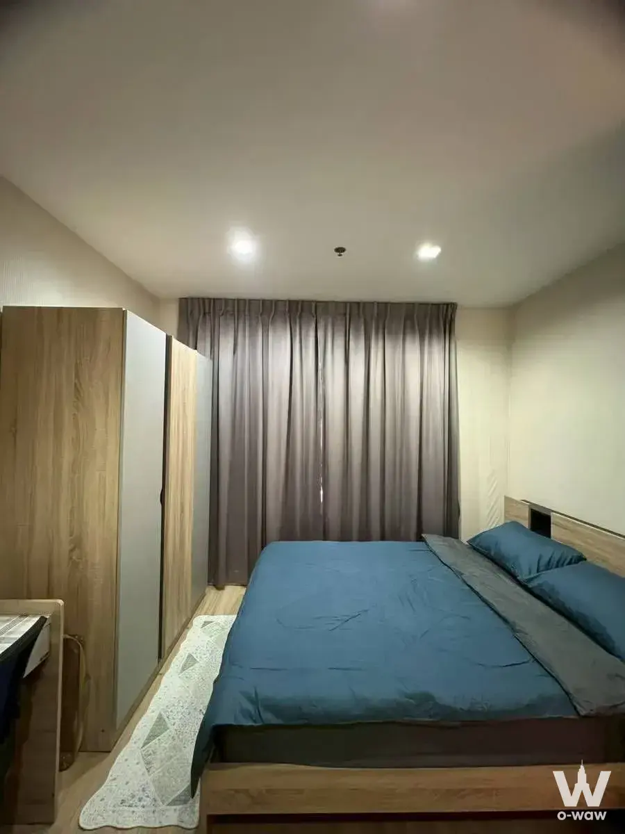 Condo with 1 bedroom for sale at Ideo Mobi Phaya Thai — photo 4 of 5