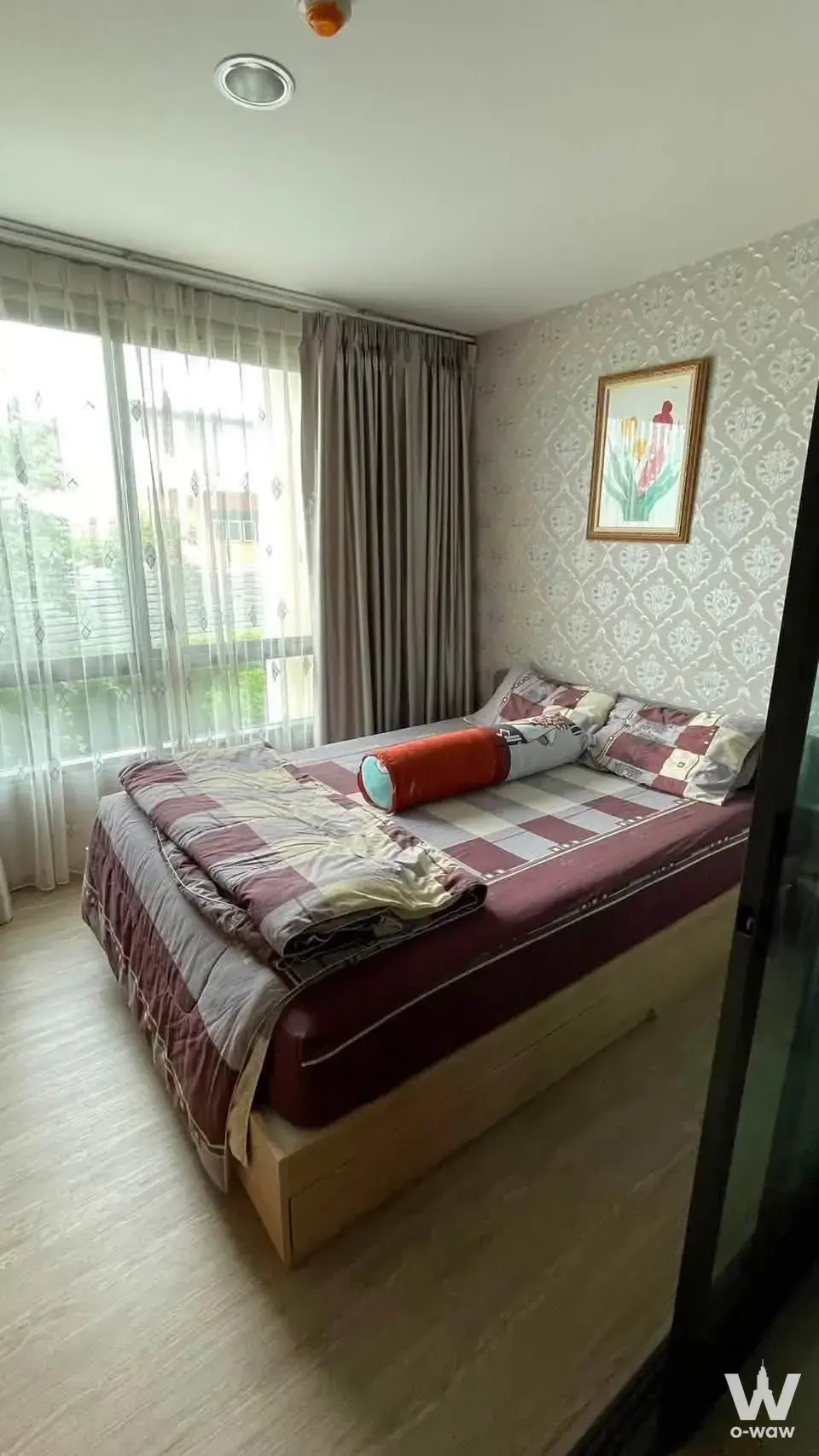 Suksawat 64, Bangkok