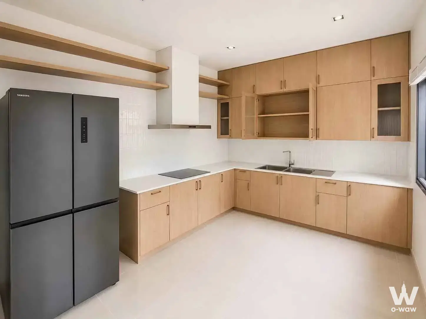 Condo with 3 bedrooms for rent at PATTA ELEMENT — photo 4 of 4