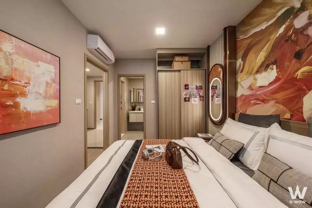 Ratchada Phisek, Bangkok