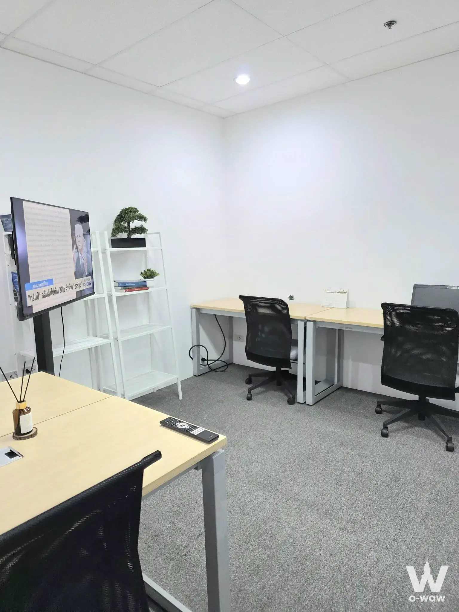 Commercial for rent at Meticulous Offices — photo 5 of 5