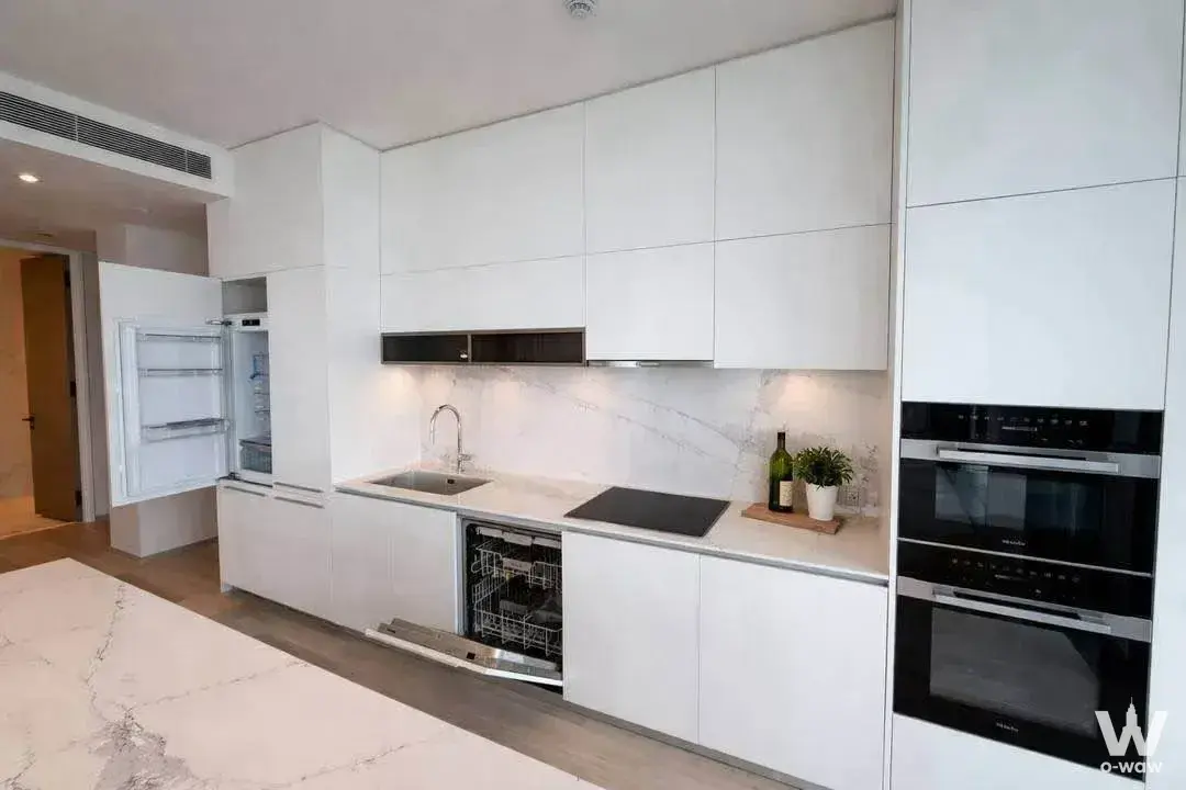 Commercial with 3 bedrooms for rent at One Bangkok — photo 4 of 5