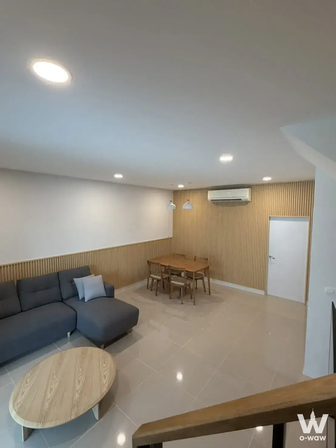 House with 3 bedrooms for rent at Pleno Sukhumvit-Bangna 2 — photo 2 of 5