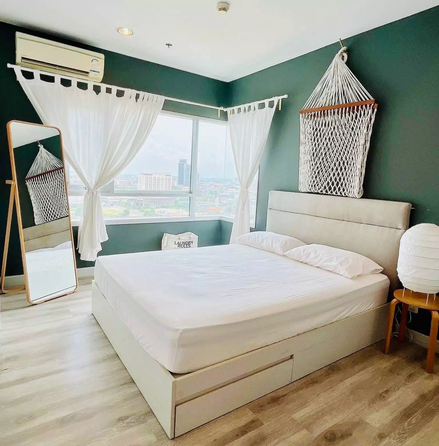 Pattaya City Centre, Chonburi