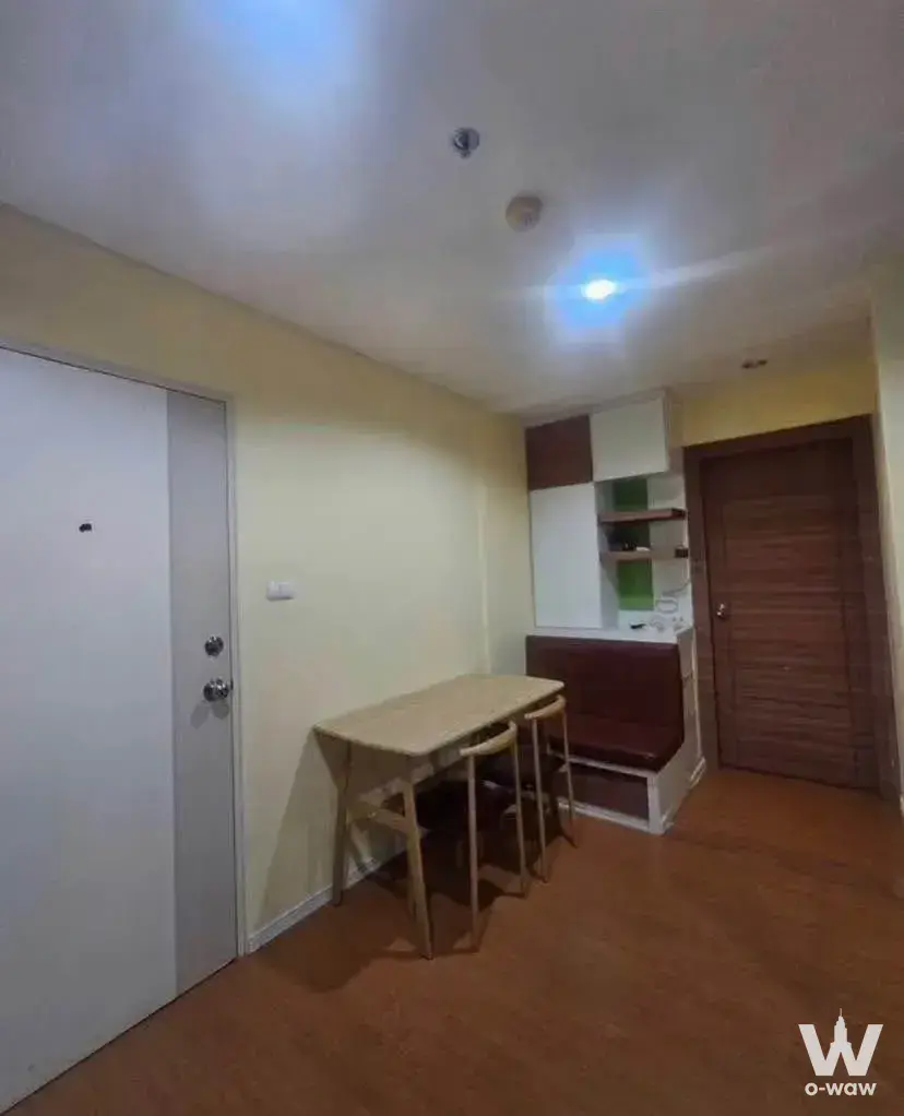 Condo with 2 bedrooms for rent at Lumpini Mega City Bang Na — photo 5 of 5