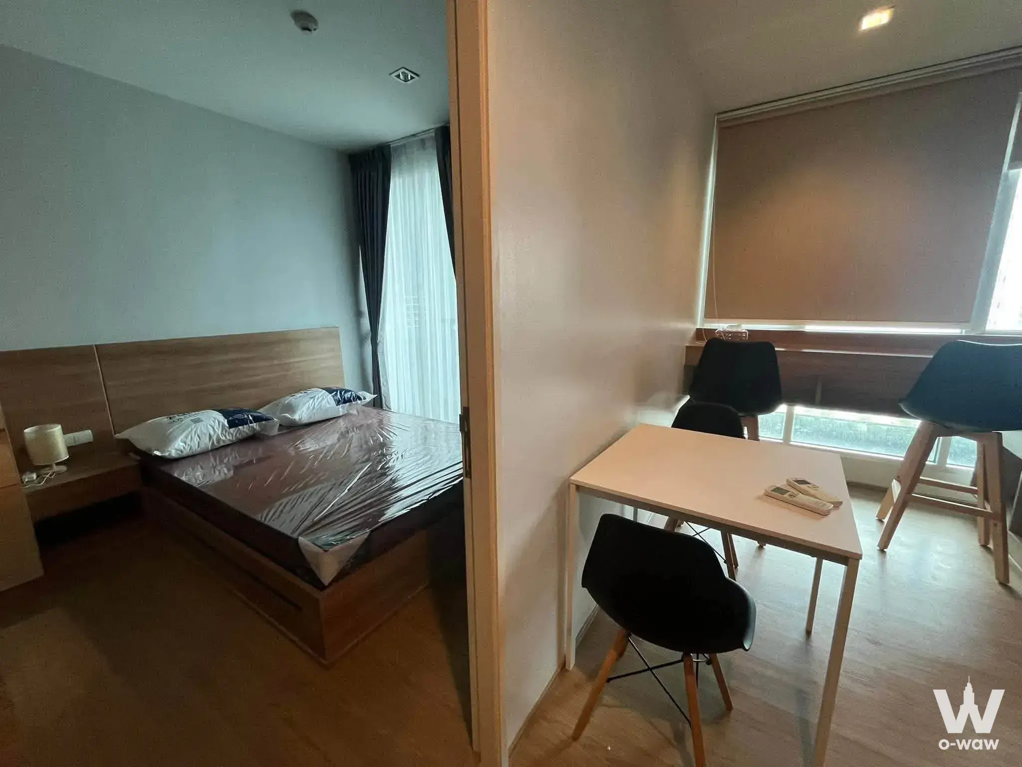 Condo with 1 bedroom for rent at RHYTHM Phahon-Ari — photo 5 of 5