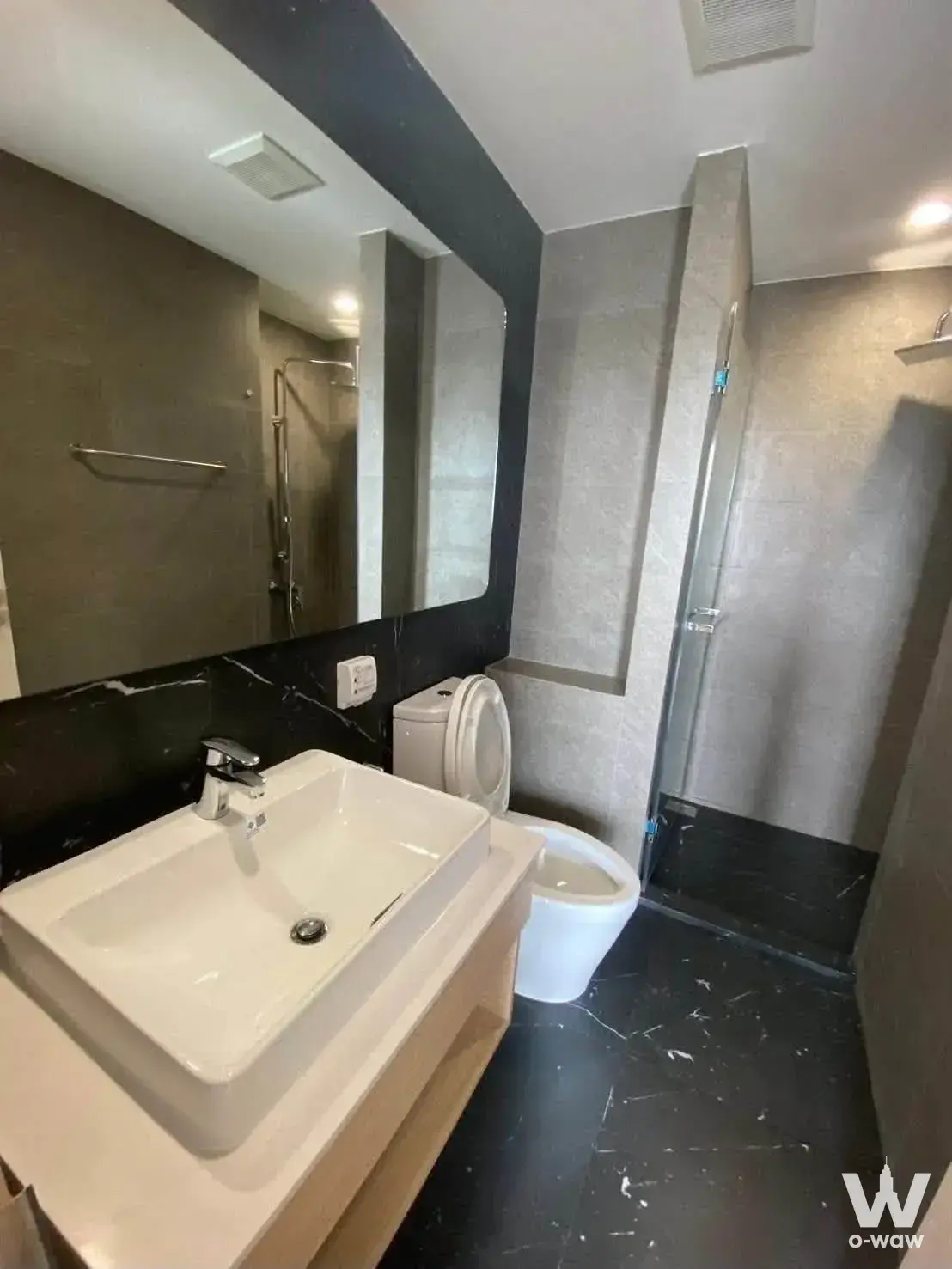 Condo with 1 bedroom for rent at Skyrise Avenue Sukhumvit 64 — photo 5 of 5