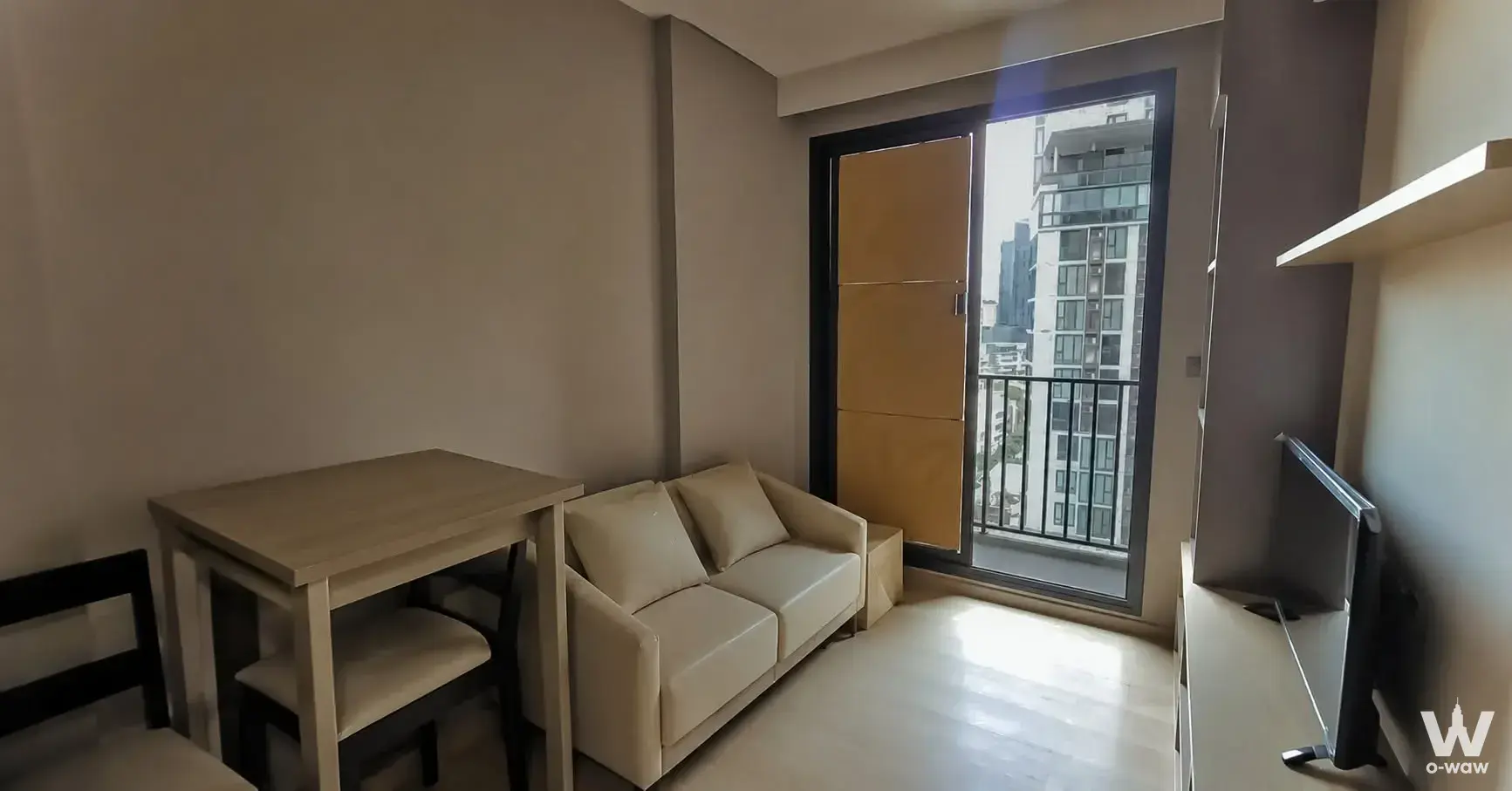 Condo with 1 bedroom for sale at M Thonglor 10 — photo 4 of 4