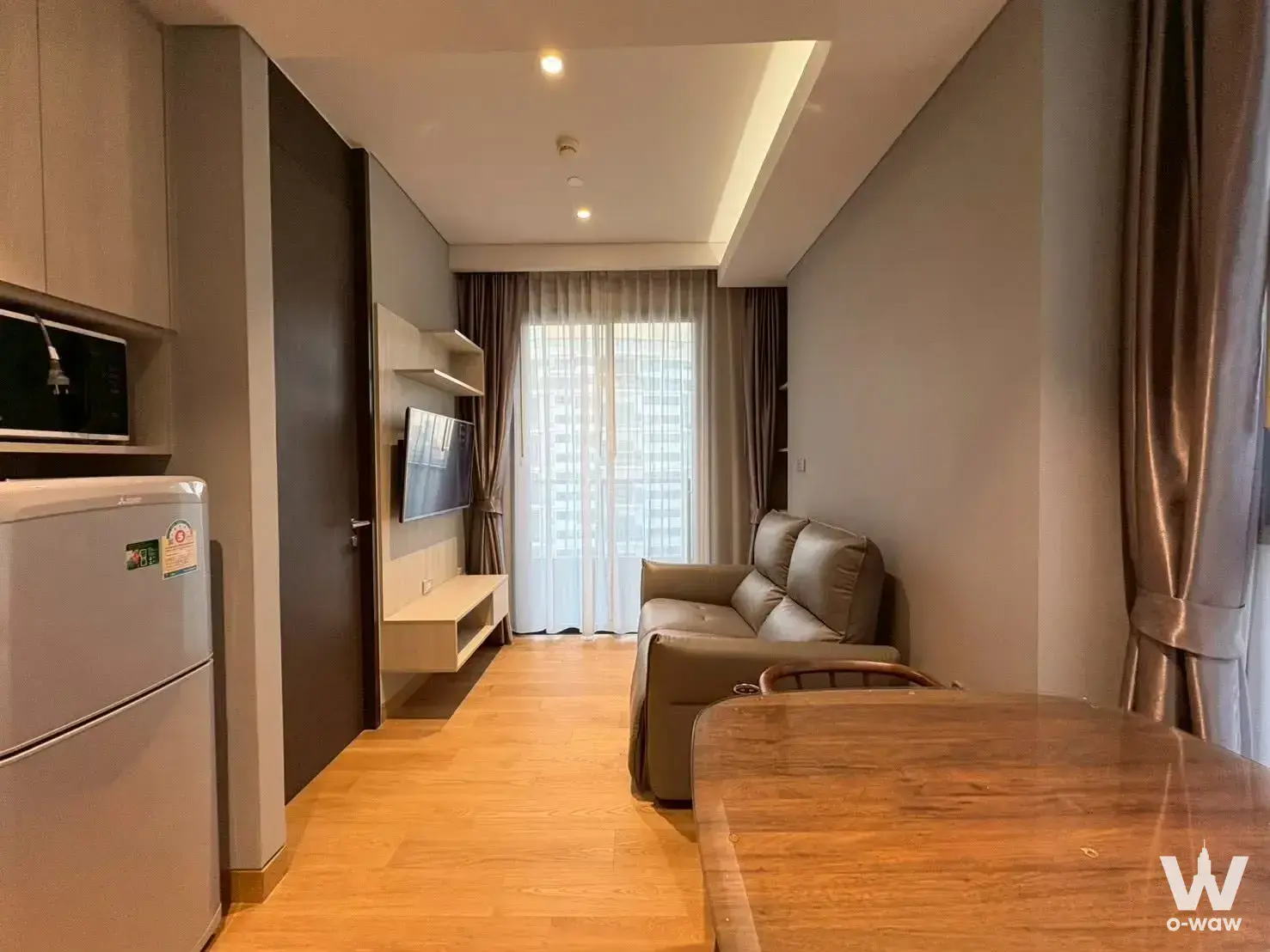 Sukhumvit 24, Close to BTS Phrom Phong & Em District