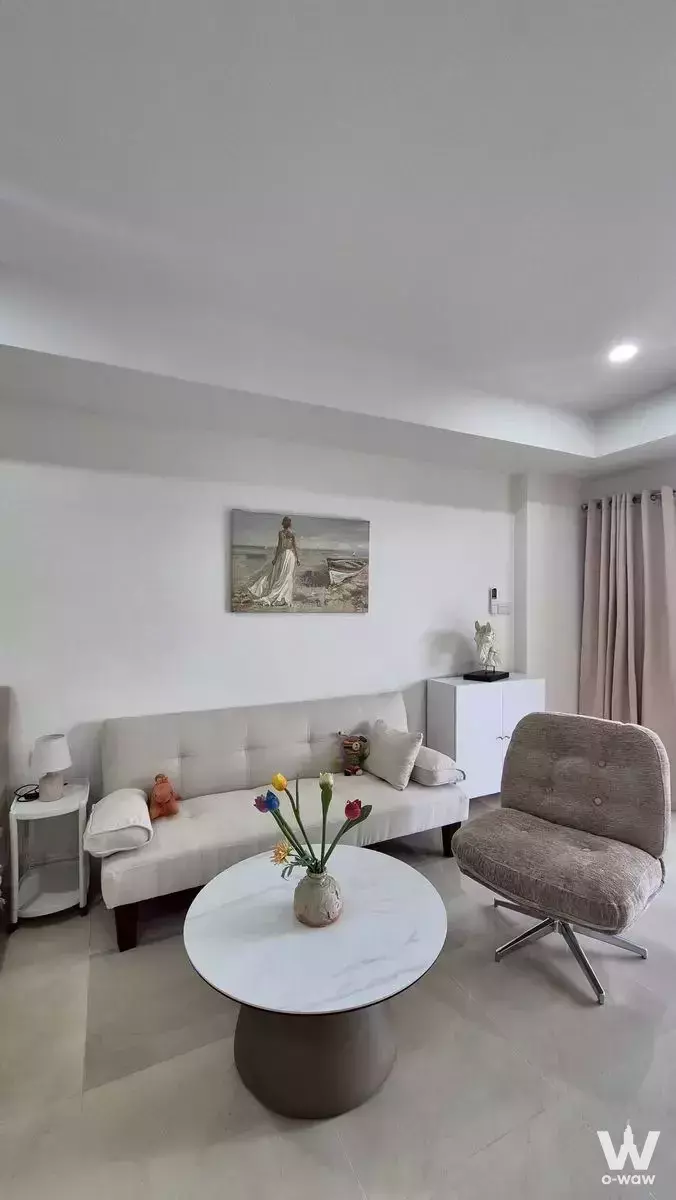 Wongamat, Pattaya, Chonburi