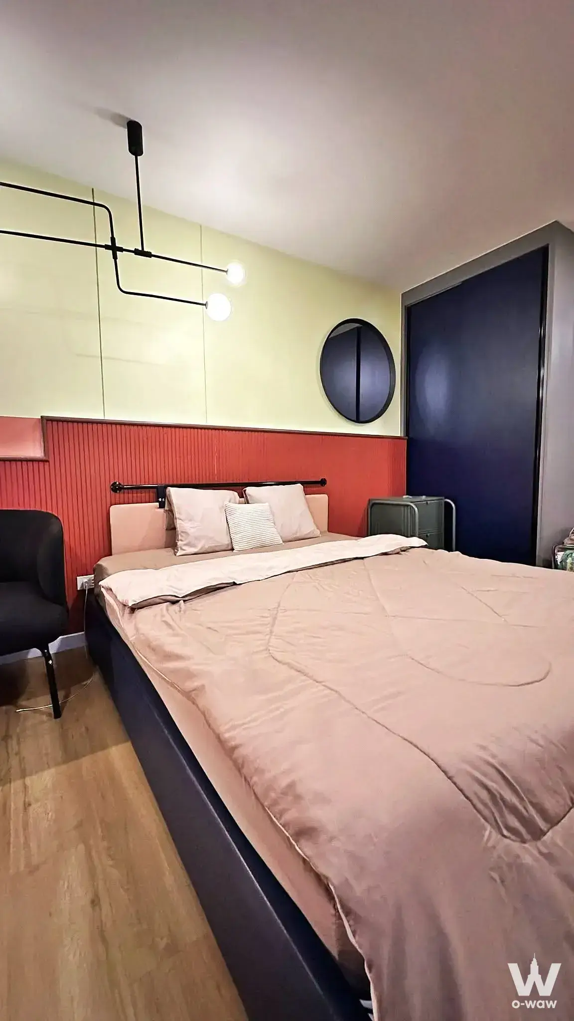 Condo with 1 bedroom for rent at ATTITUDE BEARING CONDOMINIUM — photo 2 of 5