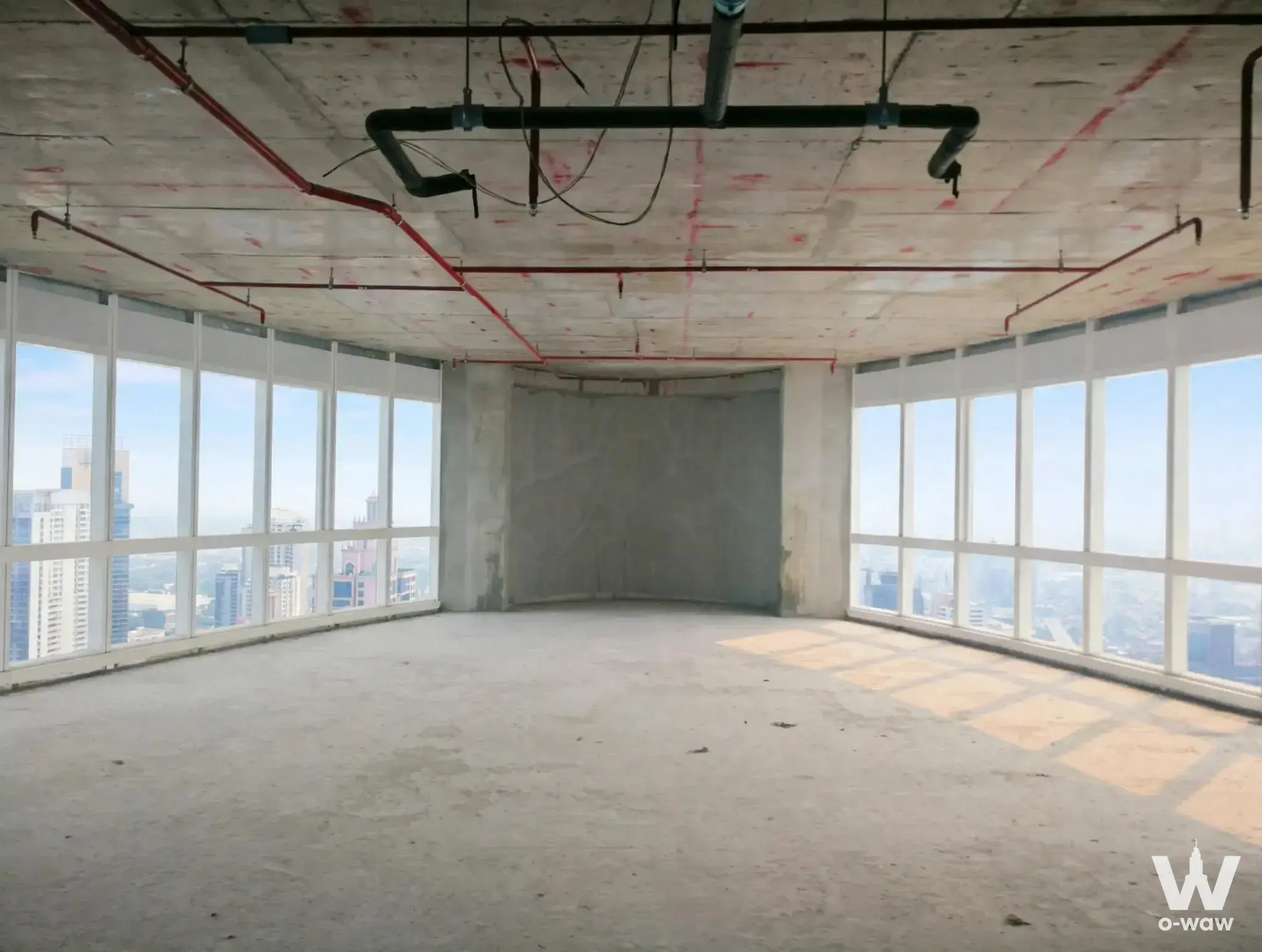 Condo with 4 bedrooms for sale at Millennium Residence — photo 2 of 5