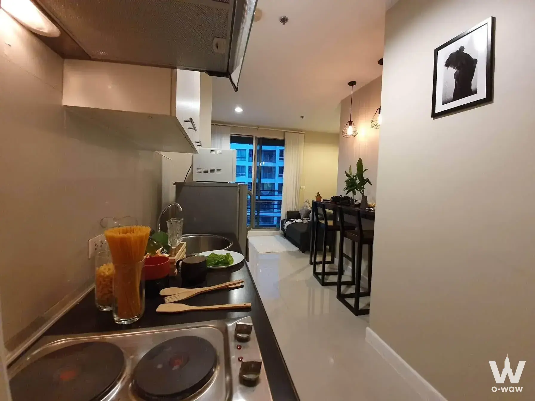 Sukhumvit 101/1, Bangkok, Thailand