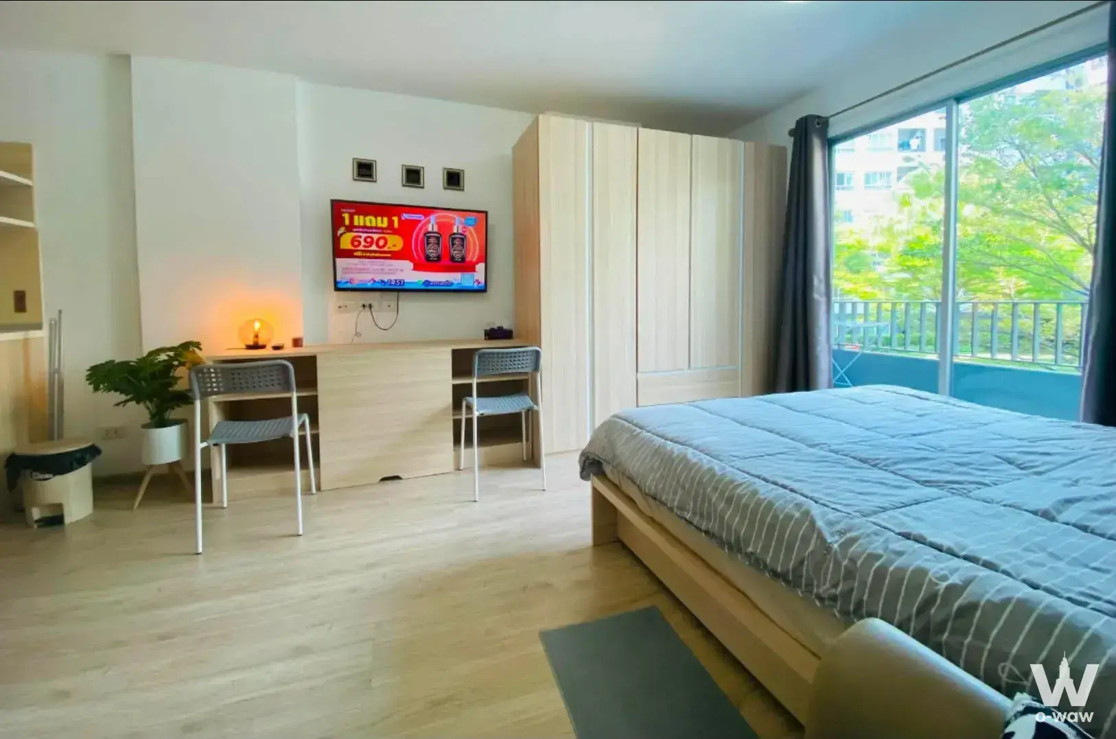 Condo for rent at Elio Del Ray — photo 2 of 5