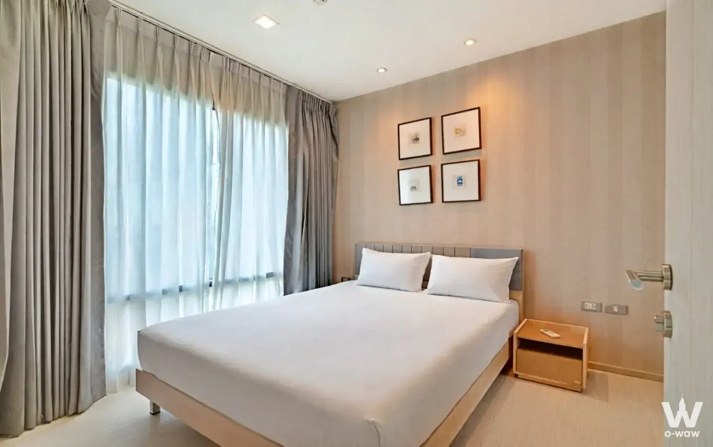 Condo with 1 bedroom for sale at Rhythm Sukhumvit 36-38 — photo 5 of 5