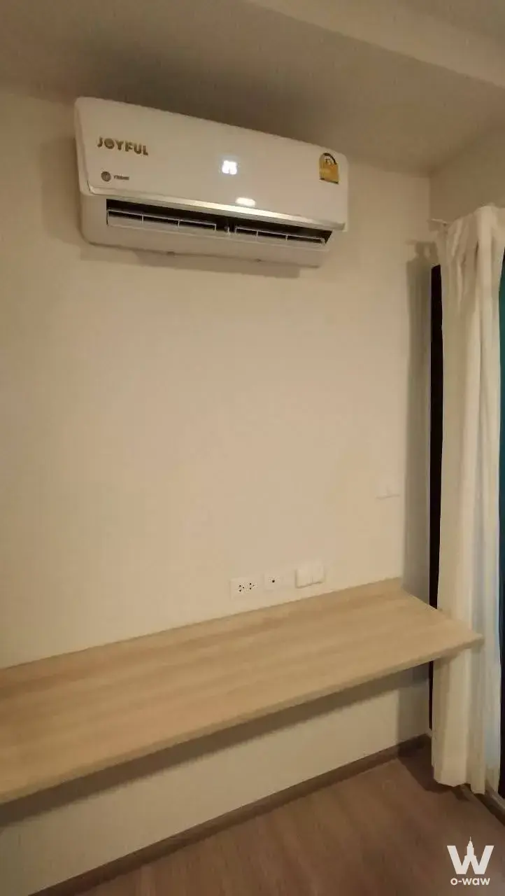 Condo with 1 bedroom for rent at THE MUVE Ram 22 — photo 4 of 5