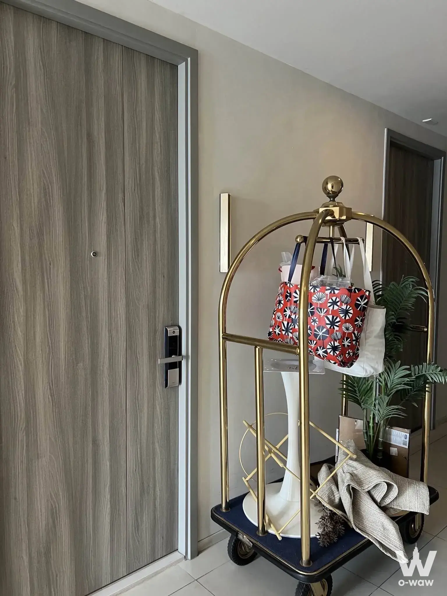 Commercial with 1 bedroom for rent at KnightsBridge Prime Ratchayothin — photo 5 of 5