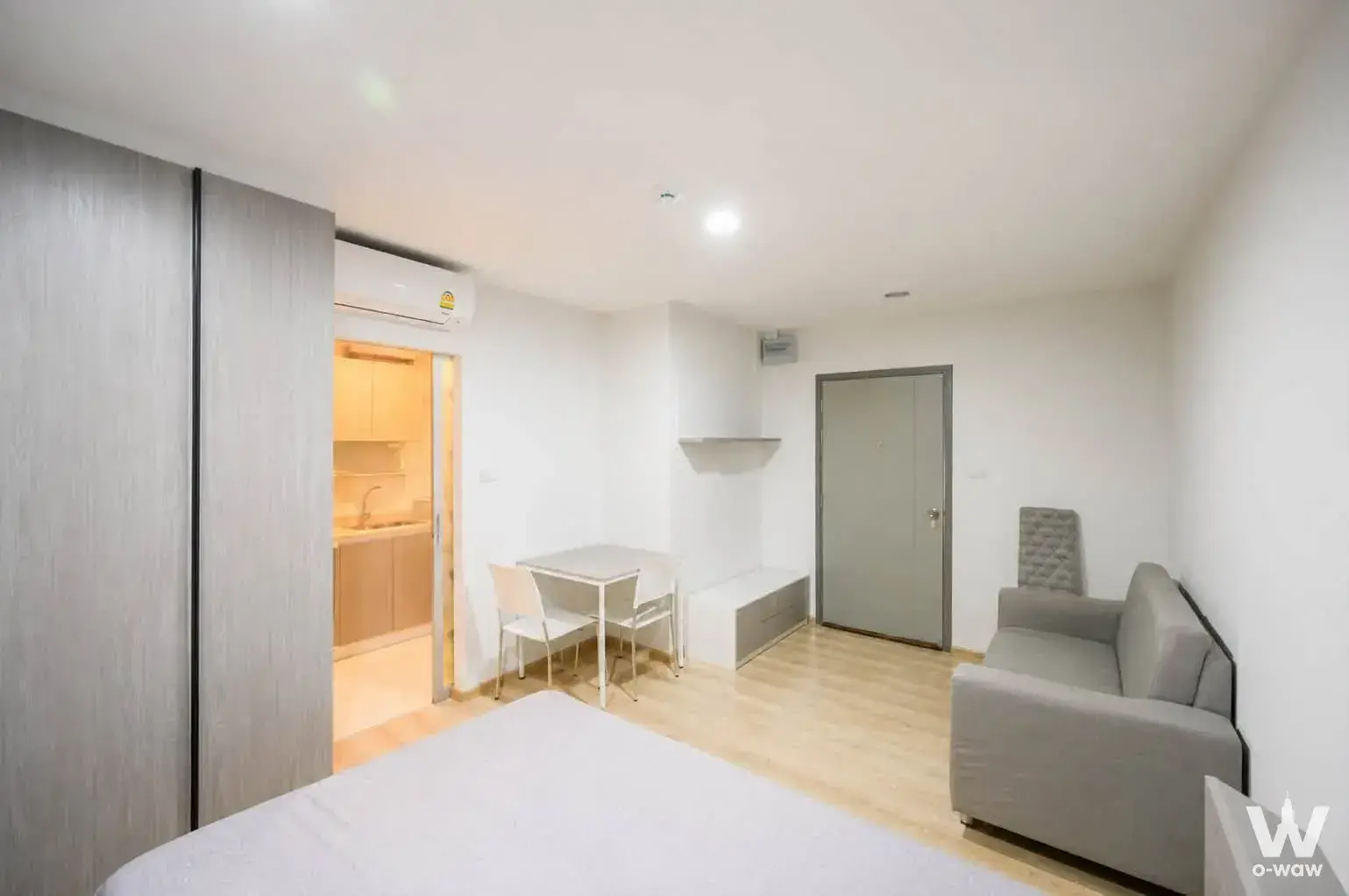 Condo with 1 bedroom for sale at Ekkachai 32 — photo 3 of 5