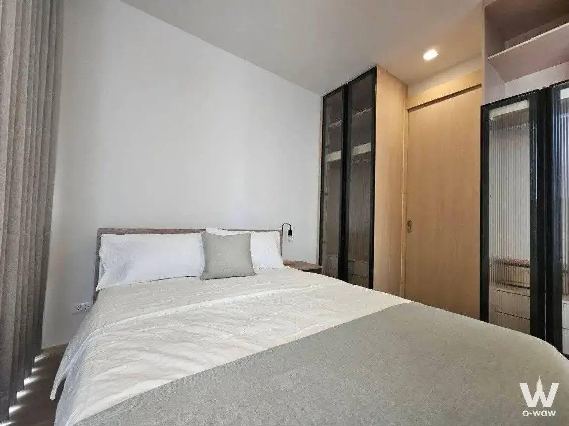 Condo with 1 bedroom for rent at Noble State 39 — photo 4 of 4