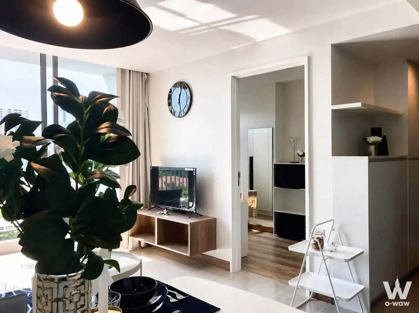Condo with 1 bedroom for sale at Downtown49 — photo 2 of 5