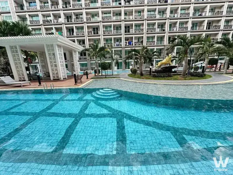 Pattaya, Chonburi