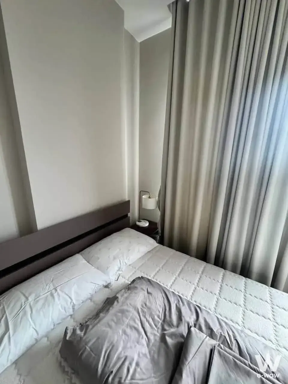 Condo with 1 bedroom for rent at The Room Phaya Thai — photo 4 of 5