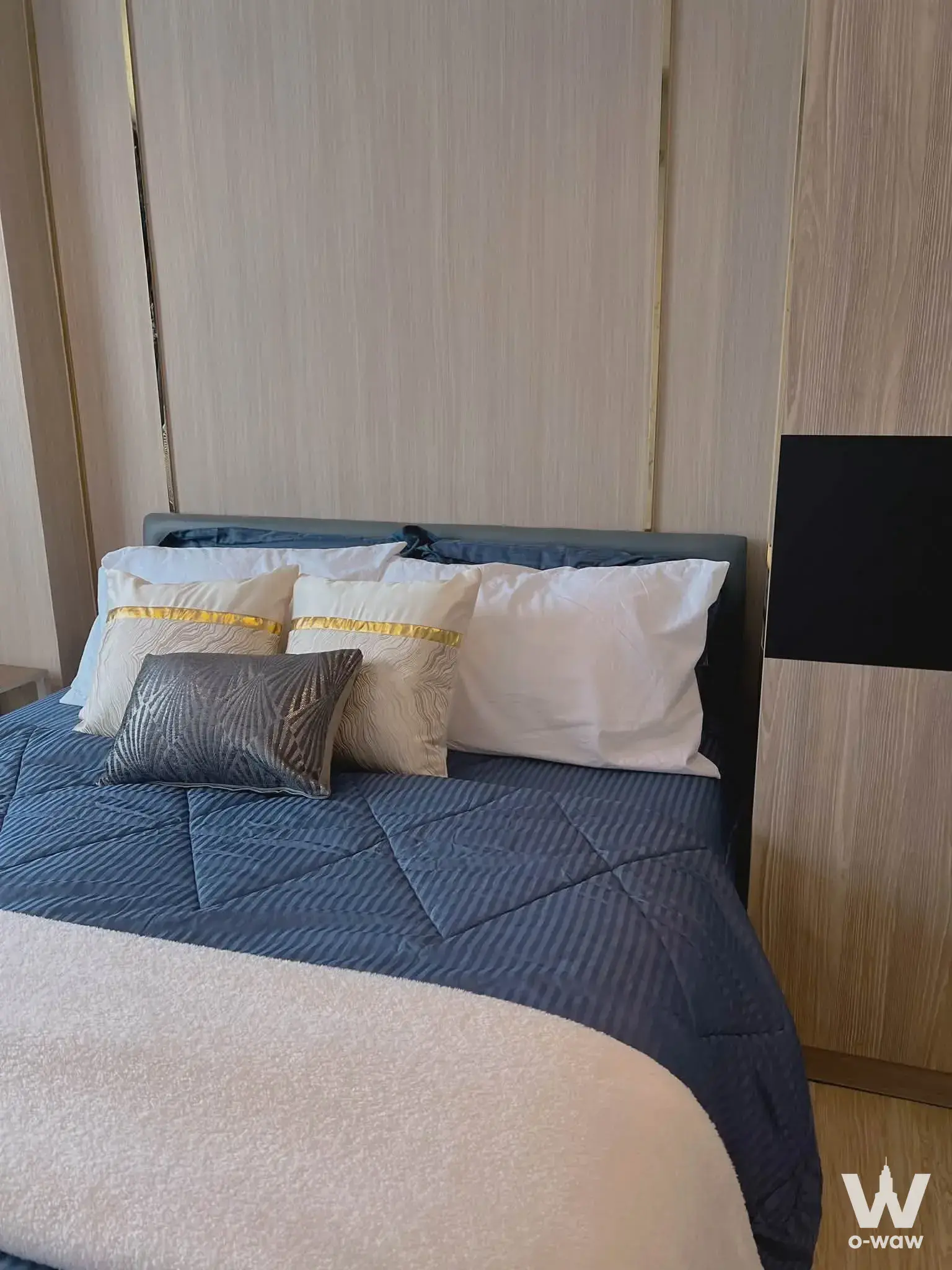 Commercial with 1 bedroom for sale at The Excel Hideaway Sukhumvit 50 — photo 3 of 3