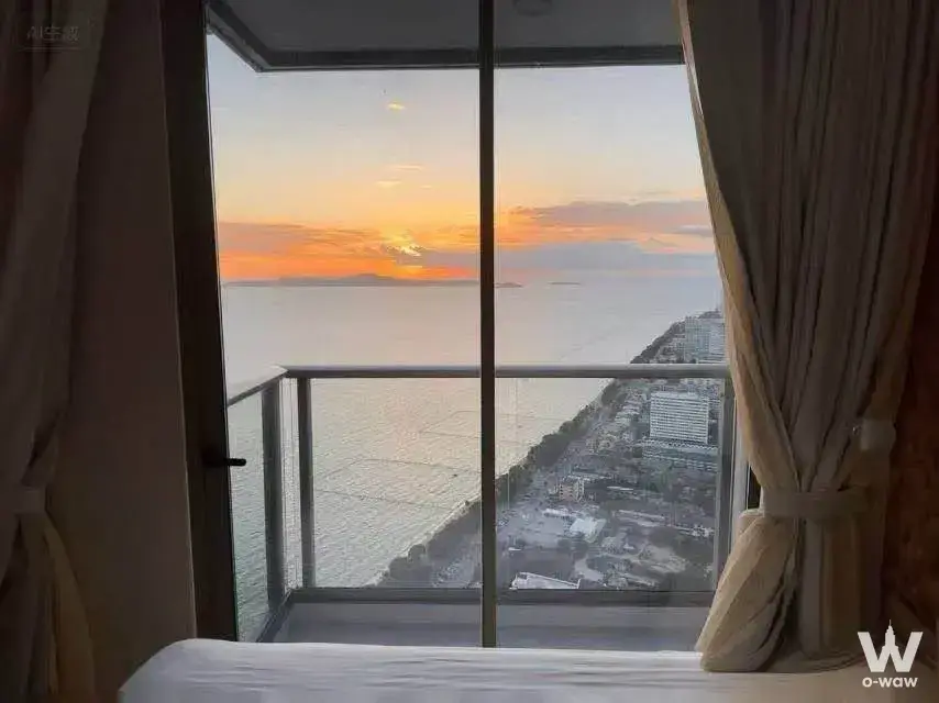 Pattaya, Chonburi