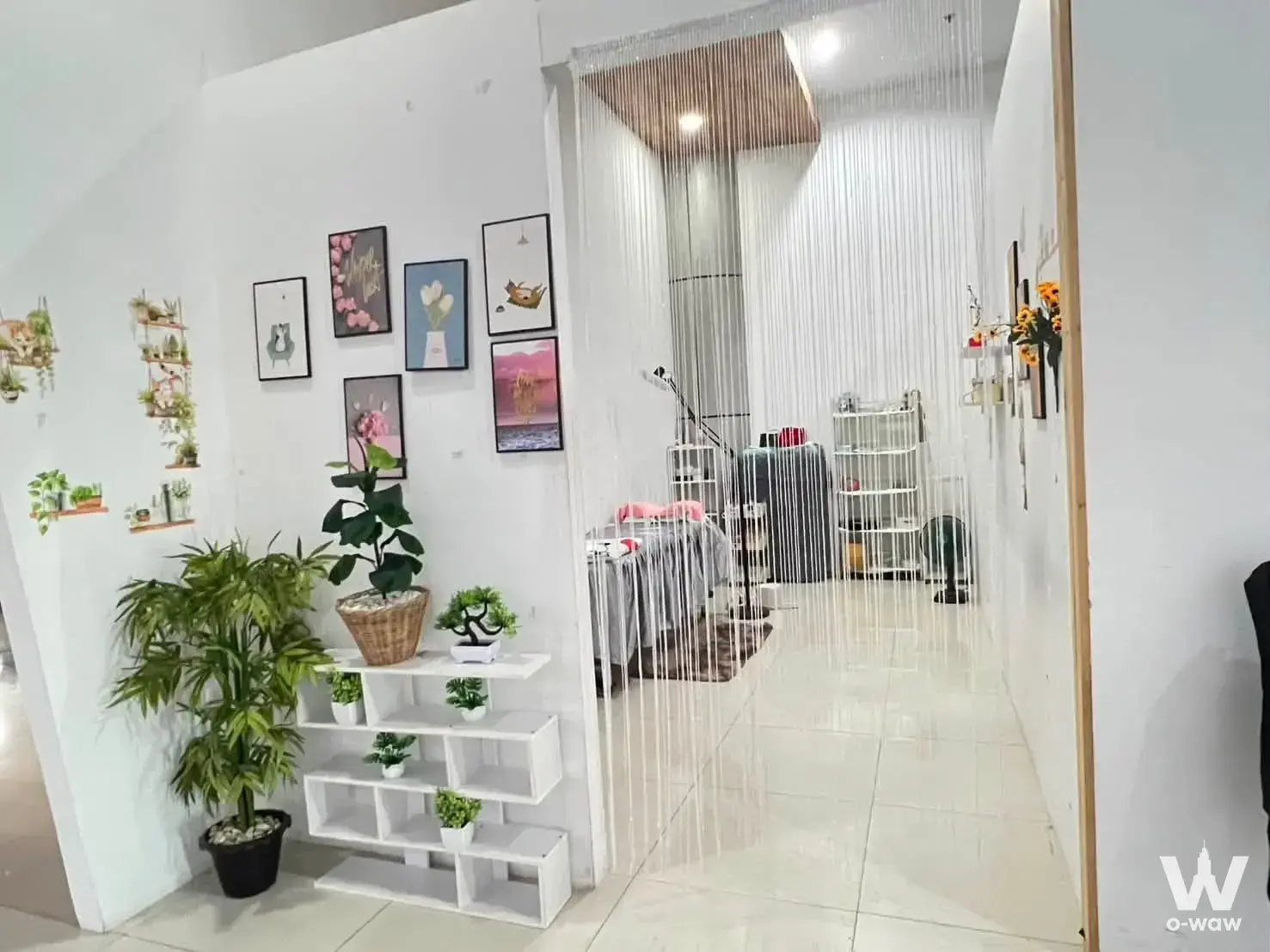 Condo for sale at The Square Bangyai Mall — photo 5 of 5