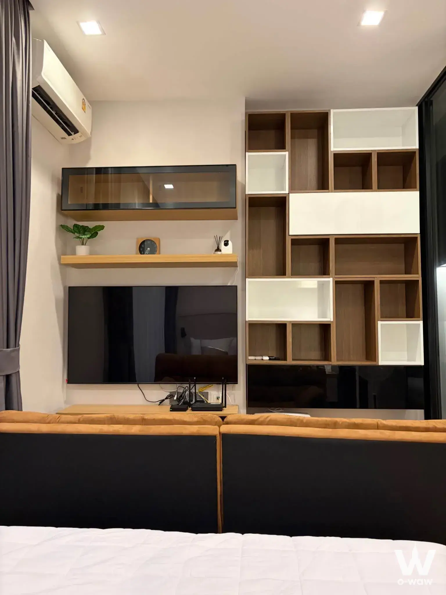 Condo with 1 bedroom for rent at Noble Around Ari — photo 4 of 5