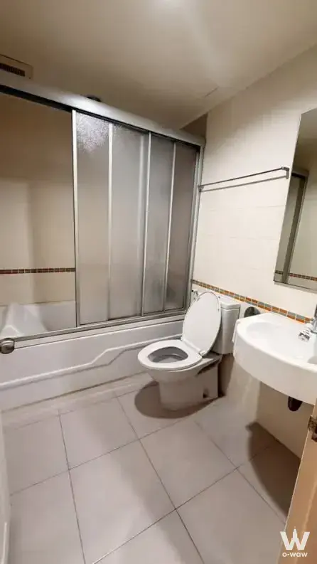 Condo with 2 bedrooms for rent at Lumpini Place Rama 8 — photo 4 of 5
